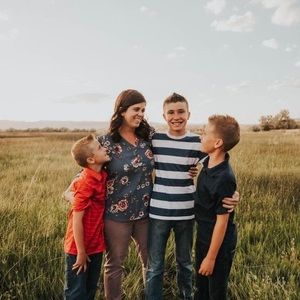 Meet your Posher, Heather